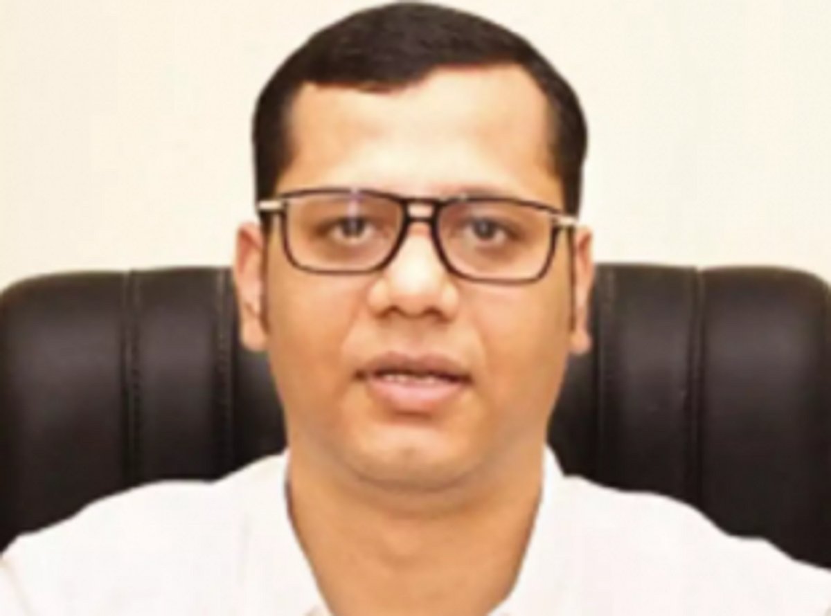 Yuri resigns from GFP,  likely to join Cong soon