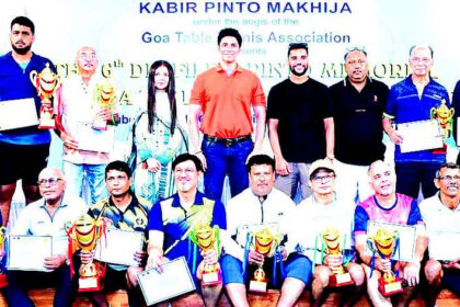 Yusuf-Xisto, Jeffrey-Laxman
emerge table tennis champions