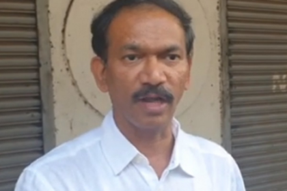 ZP Polls: Cong open to 'tie-up' with MGP, others but not GFP