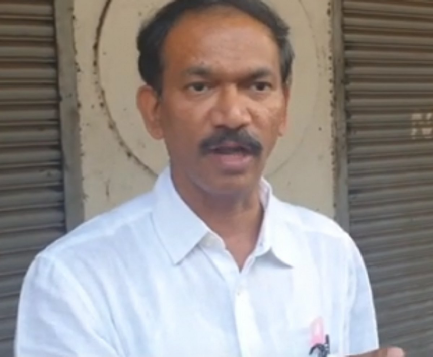 ZP Polls: Cong open to 'tie-up' with MGP, others but not GFP