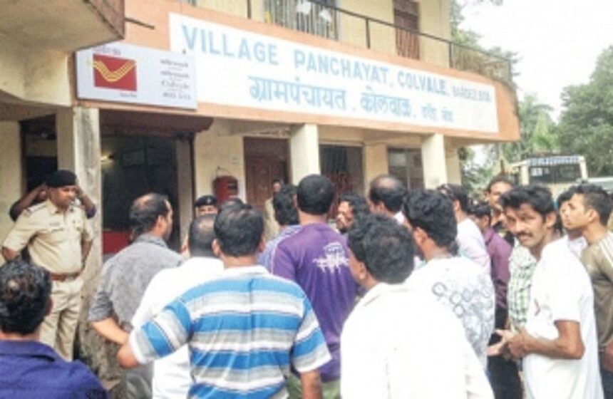 ZP polls on March 22; counting on March 23