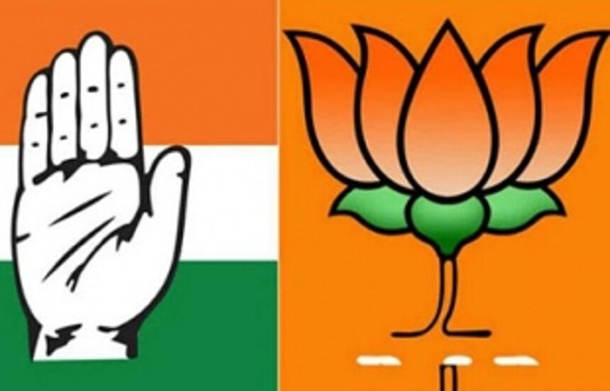 ZP polls: political parties confident of winning maximum seats