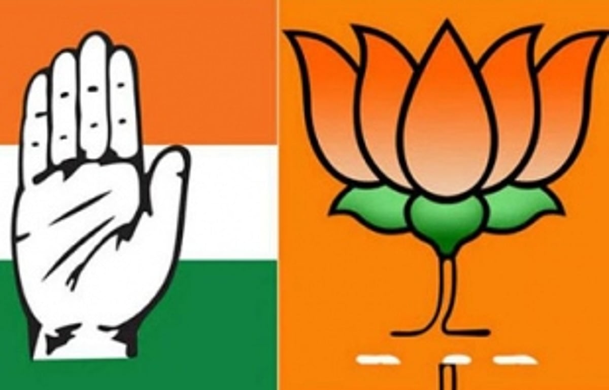 ZP polls: political parties confident of winning maximum seats