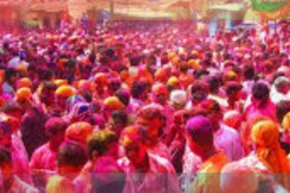 Zambaulim Shigmo: Goa's Cultural Festivities Begin with Sacred Coconut Ritual