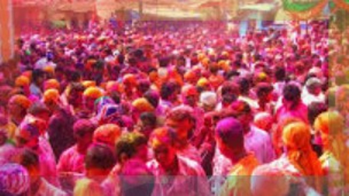 Zambaulim Shigmo: Goa's Cultural Festivities Begin with Sacred Coconut Ritual