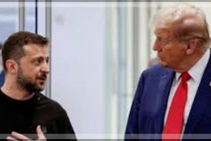 Zelensky Agrees to Limited Ceasefire with Russia Amid Trump’s Efforts for Peace in Ukraine
