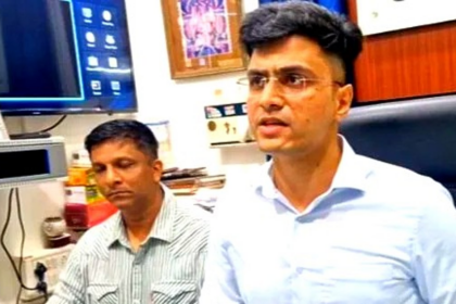 Zenito Cardozo Arrested for Alleged Role in Rama Kankonkar Assault; Previous Enmity Believed Motive
