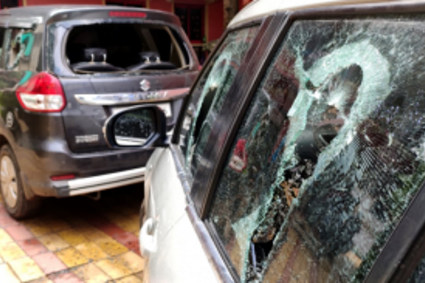 Zenito accuses police of falsely implicating him in St Cruz case