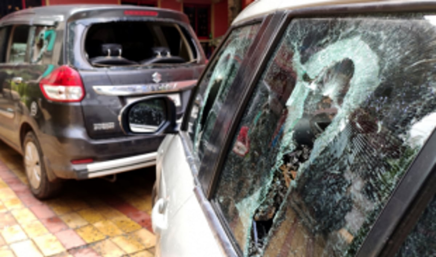 Zenito accuses police of falsely implicating him in St Cruz case