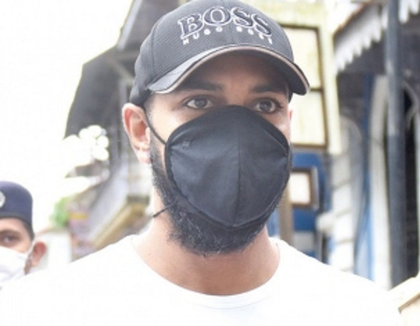 Zenito gets conditional bail in abduction case