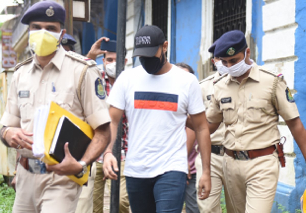 Zenito gets five days police custody