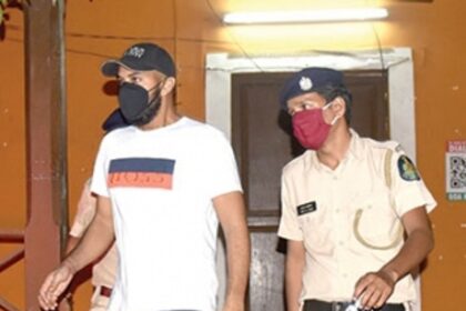 Zenito surrenders, arrested in connection with St Cruz shootout case