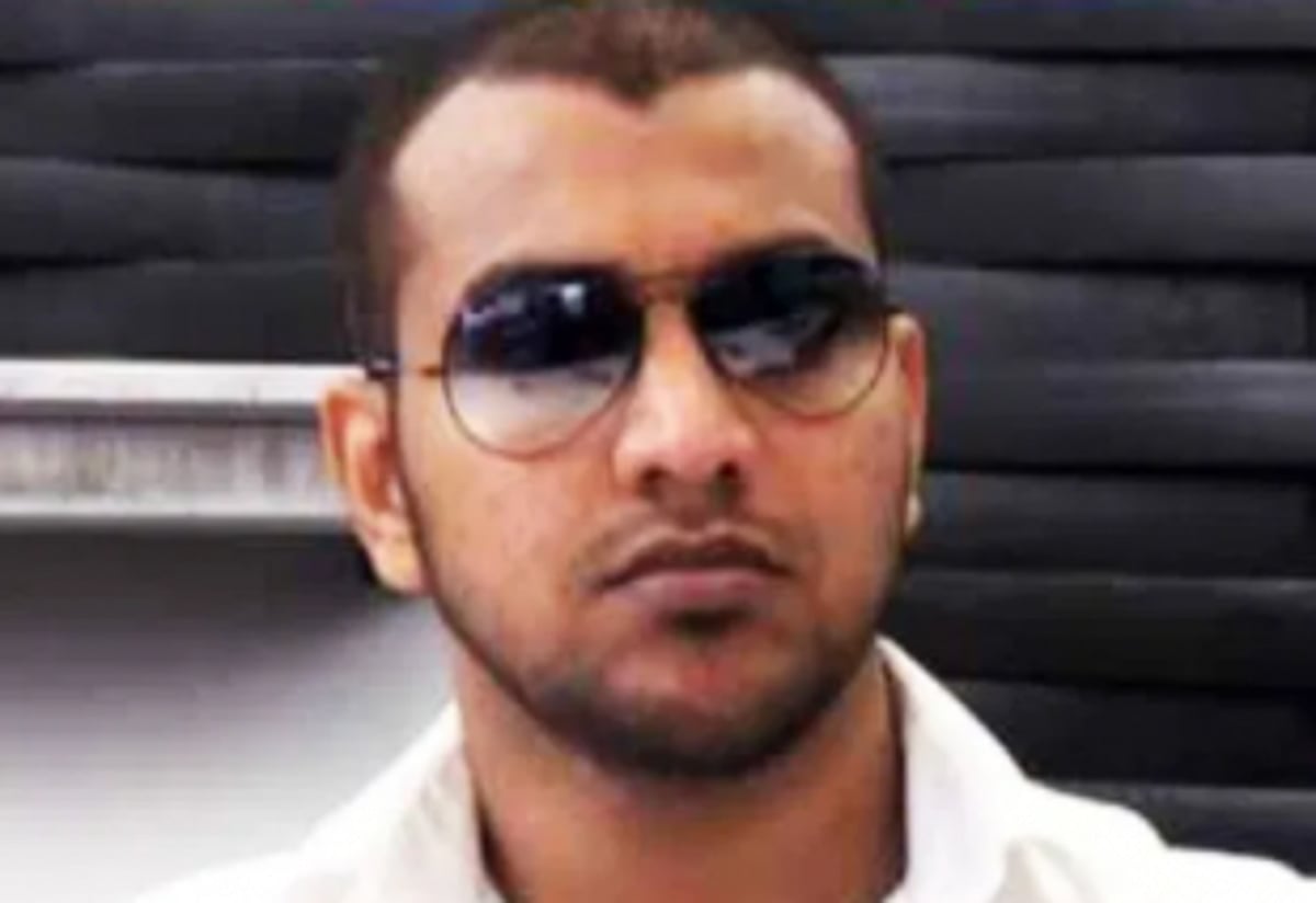 Zenito’s bail  plea rejected