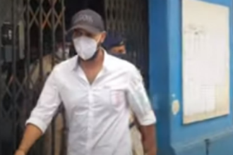 Zenito’s police custody extended