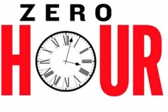 Zero Hour
