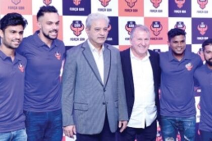 Zico and Mody team up for spectacular show