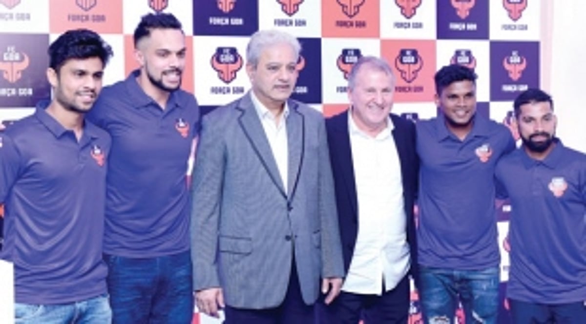 Zico and Mody team up for spectacular show