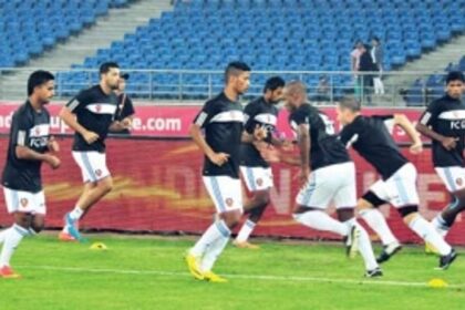 Zico’s men have a chance to move up