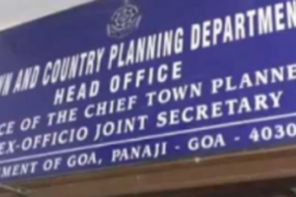 Zone changed from Orchard  to Settlement in Anjuna