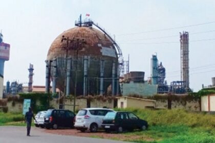 Zuari Agro shuts down operations