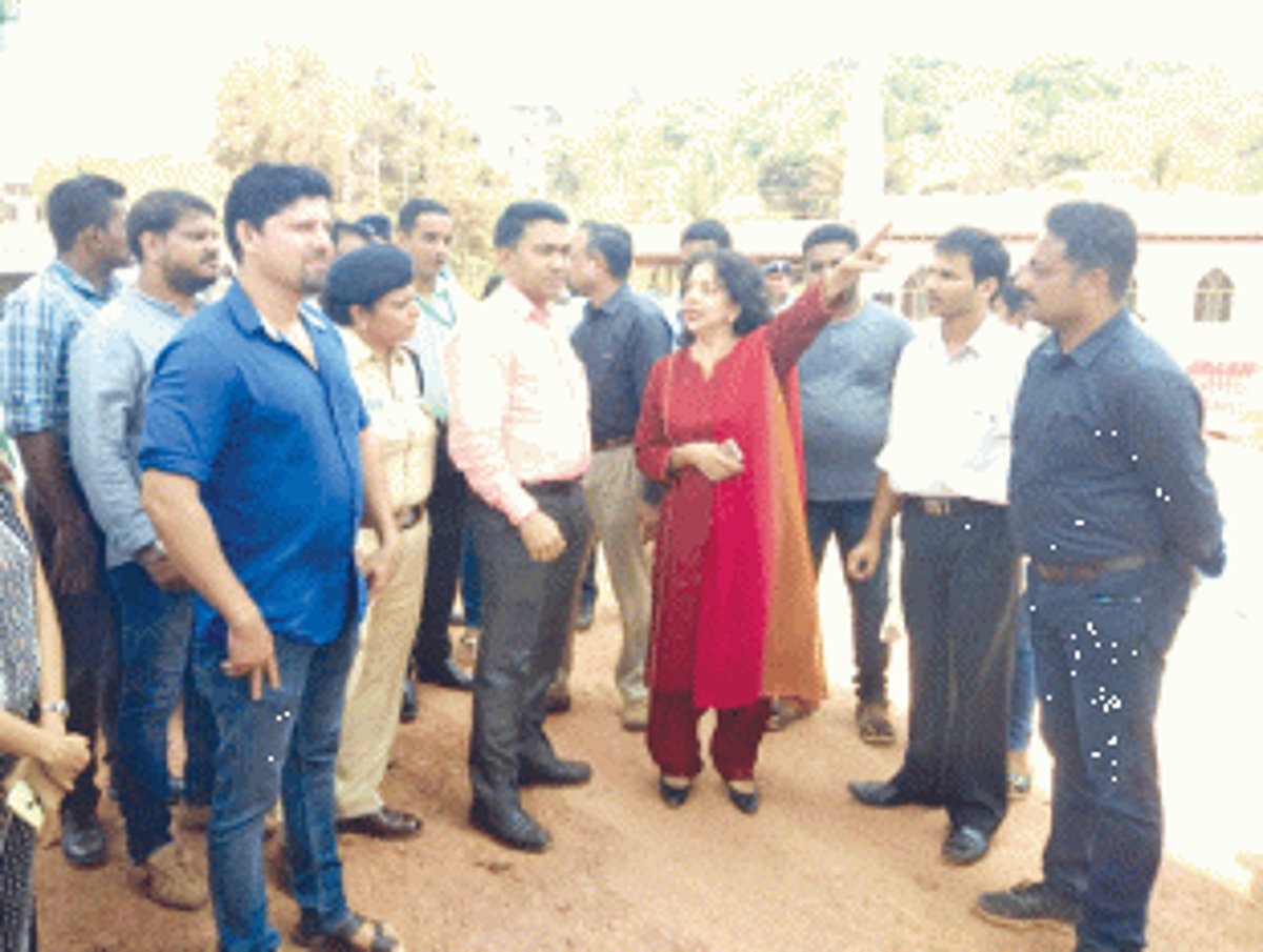 Zuari bridge to be ready by Dec 2020: CM