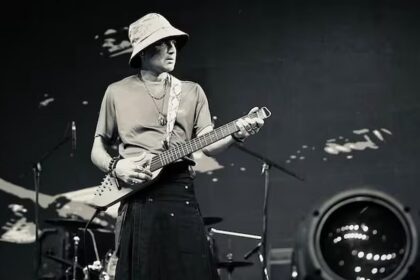 Zubeen Garg, Ya Ali singer, dies after scuba diving accident in Singapore. He was 52