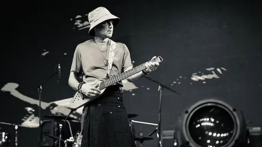 Assam Police seeks insights from experts in Zubeen Garg death investigation 1 Zubeen Garg, Ya Ali singer, dies after scuba diving accident in Singapore. He was 52
