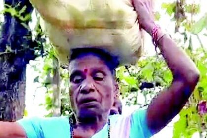 all AROUND US, GOA IS ‘LOSING ITS HEART’