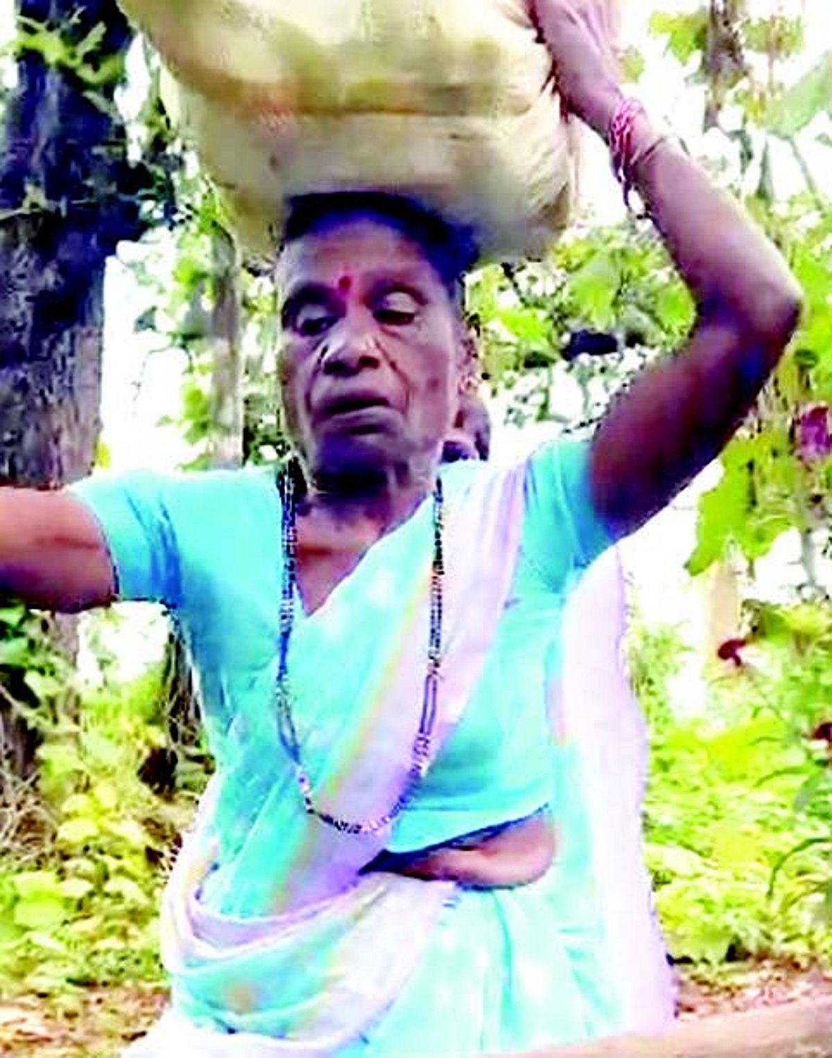 all AROUND US, GOA IS ‘LOSING ITS HEART’