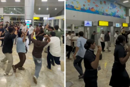 bjeva8k8 garba at goa airport 625x300 30 September 25