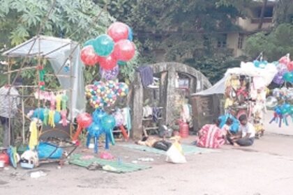 citizens want Commercial town Margao to be streamlined