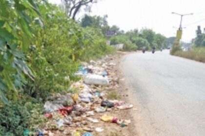 defeating the purpose of ‘Swachh Bharat’