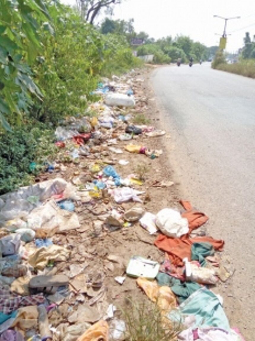 defeating the purpose of ‘Swachh Bharat’ 1 defeating the purpose of ‘Swachh Bharat’