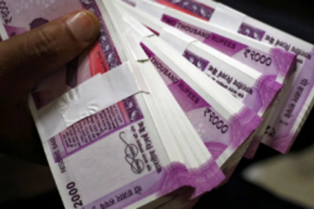 ...gets Rs 41.99L under ST scheme to carry out developmental works