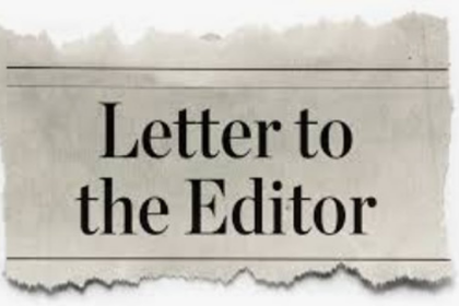 letter to the editor 02-05-2025