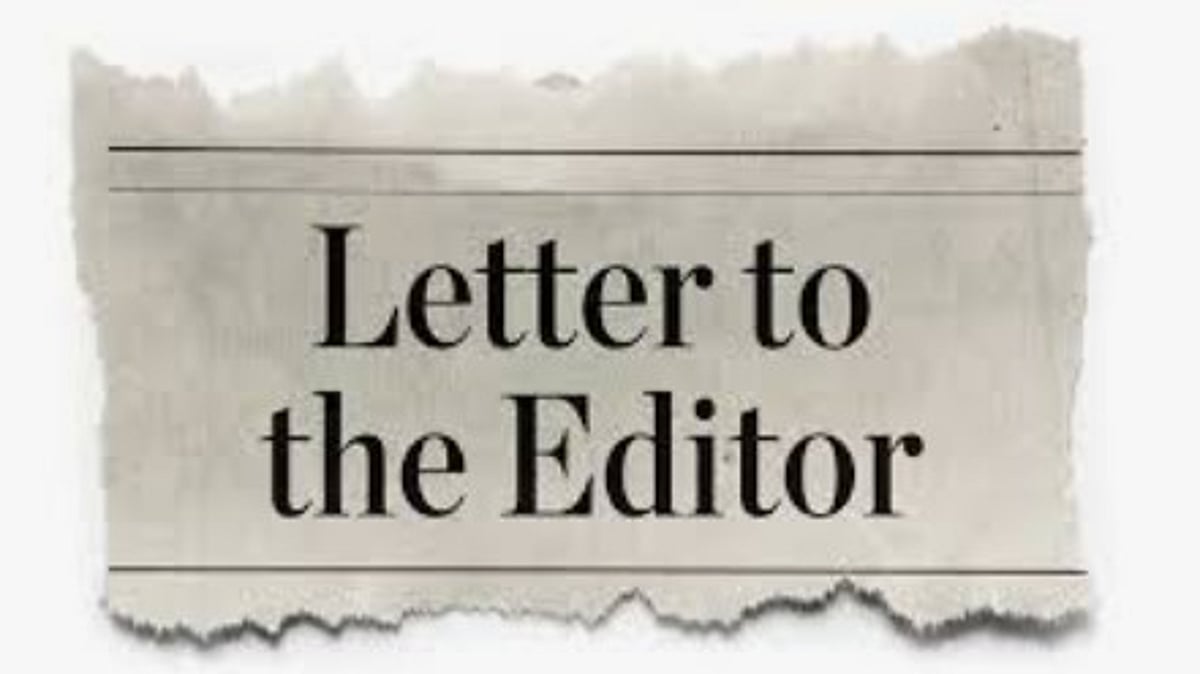 letter to the editor 02-05-2025