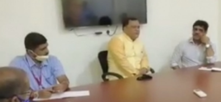 ... meet Transport Minister, discuss various issues 1 ... meet Transport Minister, discuss various issues