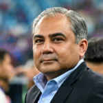 BCCI seeks ACC President Mohsin Naqvi’s impeachment after Asia Cup 2025 trophy dispute. India alleges breach of protocol and conflict of interest.
