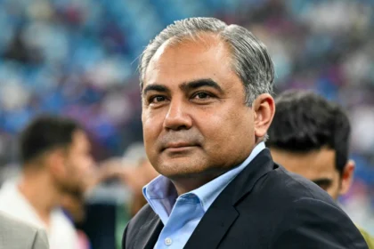 BCCI seeks ACC President Mohsin Naqvi’s impeachment after Asia Cup 2025 trophy dispute. India alleges breach of protocol and conflict of interest.