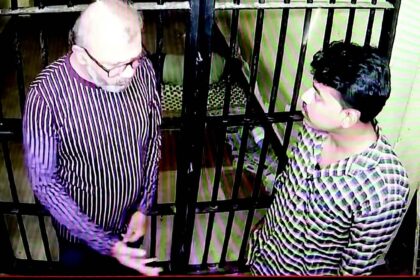 now, Constable who helped Siddiqui flee slips out on bail
