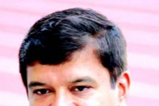 paresh's departure leaves a legacy in goan athletics