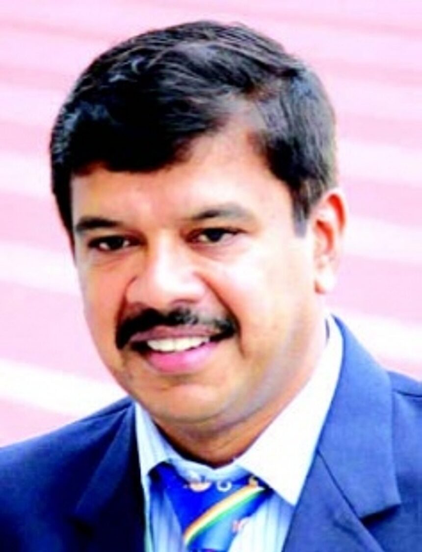 paresh's departure leaves a legacy in goan athletics 1 paresh's departure leaves a legacy in goan athletics
