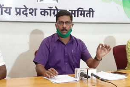 ... urges Co-operative Societies Registrar to clear pending files of Pernem’s SHGs