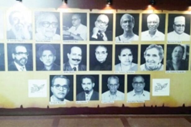 ­Stocktaking of ‘Inclusiveness’ on Opinion Poll Day