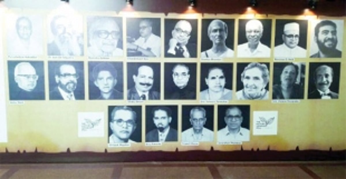 ­Stocktaking of ‘Inclusiveness’ on Opinion Poll Day