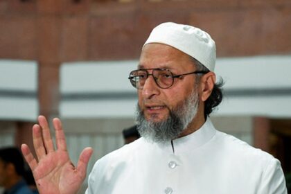 ‘220 million honourable Muslims in India’: Asaduddin Owaisi responds to Turkey on support for Pakistan