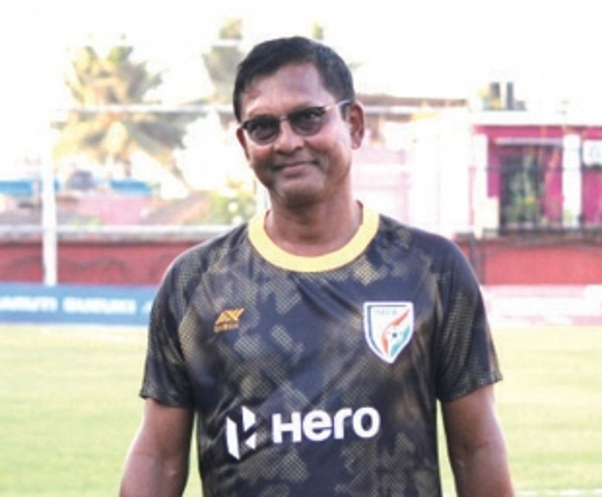 ‘A great honour to coach India’