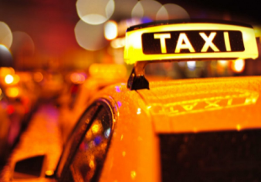 ‘AGT, Yellow Black taxis already had digital meters’ 1 ‘AGT, Yellow Black taxis already had digital meters’
