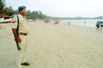 ‘ANTI-BIKINI’ REMARK  SPELLING DOOM FOR  TOURISM IN CANACONA?