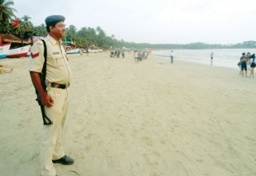 ‘ANTI-BIKINI’ REMARK  SPELLING DOOM FOR  TOURISM IN CANACONA?